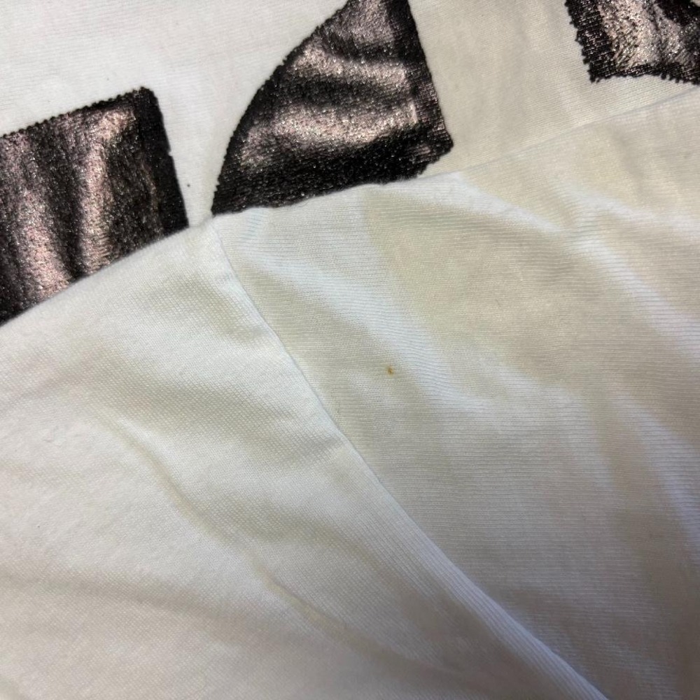 Run DMC bold graphic t-shirt‎ - Picture 8 of 8
